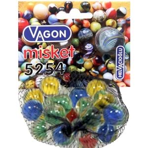 BNB OYUNCAK VAGON MİSKET 25 Lİ PK *50