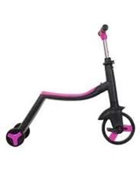 KOLAT OYUNCAK BOONY SCOOTER PEMBE