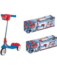 BEREN SCOOTER ÖRÜMCEK (SPİDER)*8