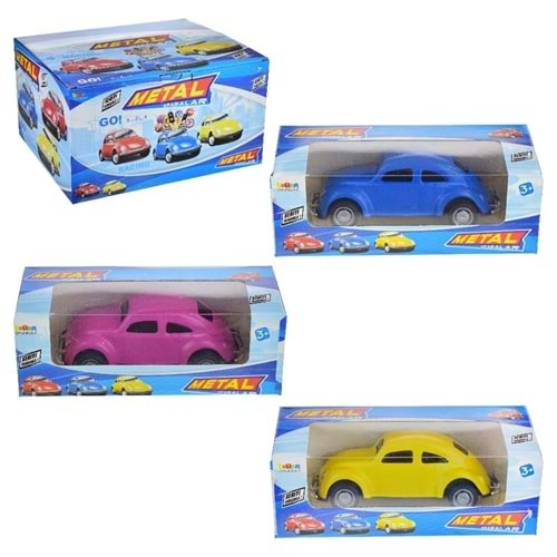 BEREN KUTULU STANDLI VOLKSWAGEN 96 LI