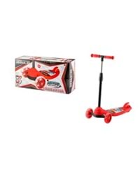 BEREN RUNNER SCOOTER ARABA 8 Lİ