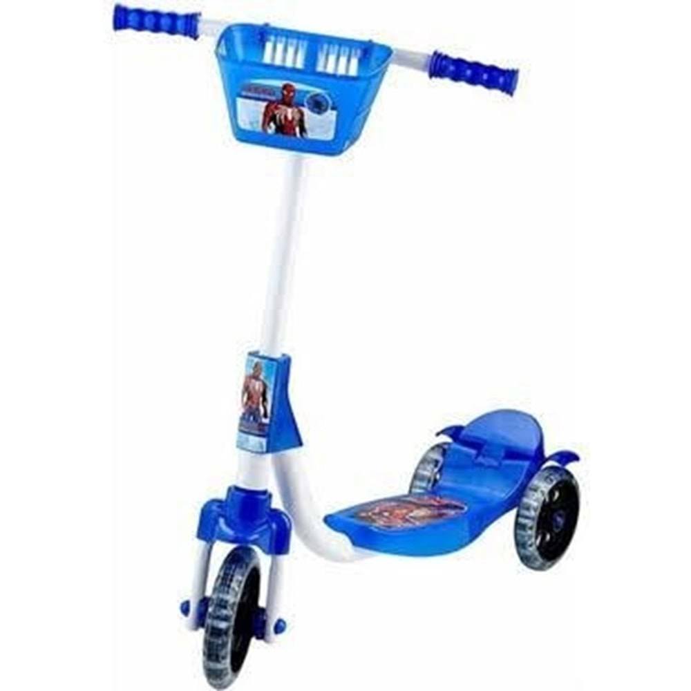 BEREN SCOOTER ÖRÜMCEK 8 Lİ