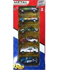 BEREN METAL ARABA 6 LI MQEEN 120 LI