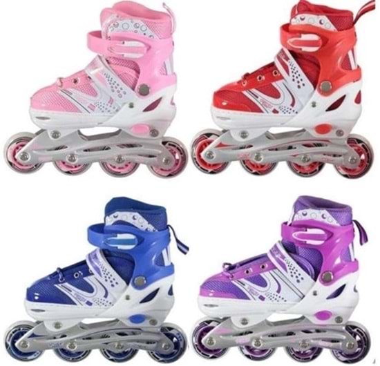 BURAK SPORT PATEN MİDİUM (35-38)