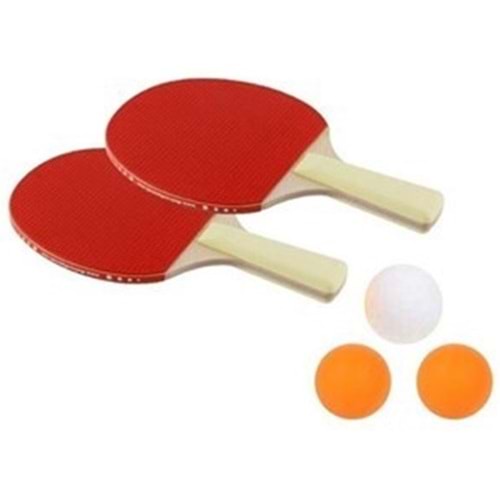 CAN SPORT MASA TENİS RAKETİ