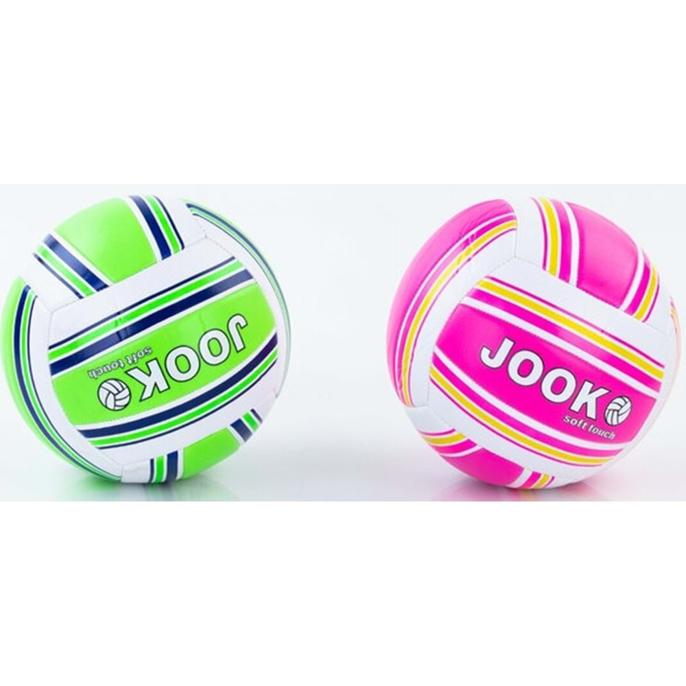 CAN SPORT PROFESYONEL VOLEYBOL TOPU JOOKO