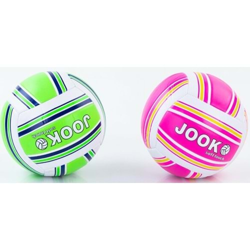 CAN SPORT PROFESYONEL VOLEYBOL TOPU JOOKO