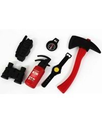 BEYAZ TOYS KARTELA İTFAYECİ SETİ