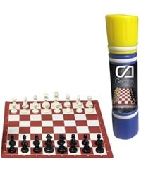 CA GAMES RENKLİ SATRANÇ TAKIMI