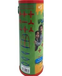 CA GAMES BAMBOO OYUN ÇUBUKLARI (SİLİNDİR)