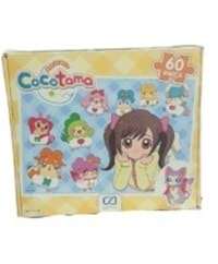 CA GAMES COCOTAMA PUZZLE 60