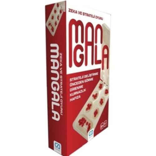 CA GAMES MANGALA