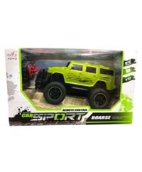 PASİFİK TOYS UZK. KUM. ŞARJLI HUMMER