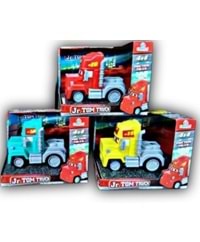 CAN ALİ TOYS TEKLİ TIR