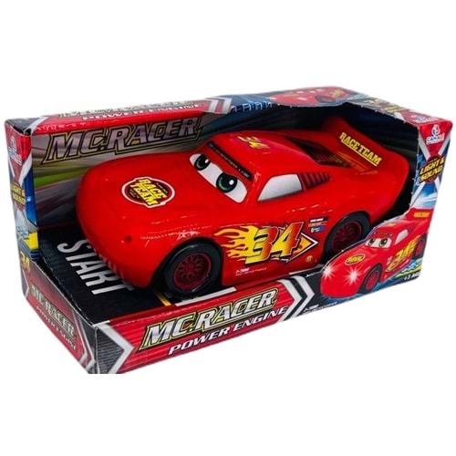 CAN-ALİ TOYS KUMANDALI ARABA