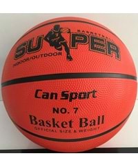 CAN SPORT BASKETBOL TOPU NO:7