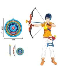 CEREN KUTULU OK YAY SETİ BÜYÜK