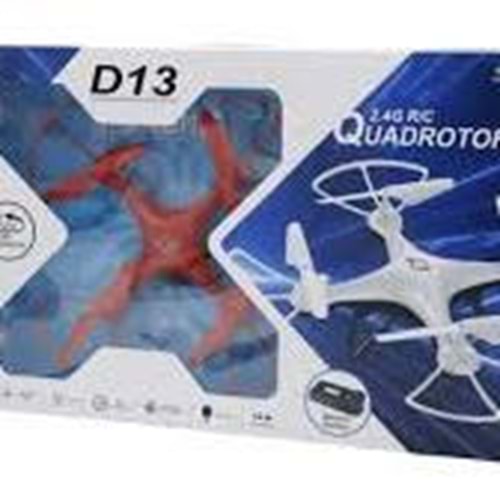 PASİFİK TOYS DRONE