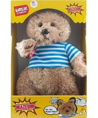 BİRLİK MAZLUM AYICIK