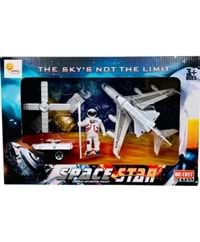 DUMAN TOYS KUTUDA 2 ASST. UZAY ARACI