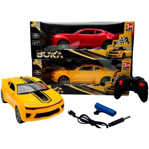 DUMAN TOYS 1:16 UZAKTAN KUM. FULL FONK. ARABA