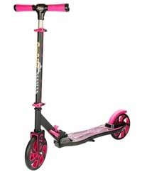 KOLAT OYUNCAK DİPSY SCOOTER KIRMIZI