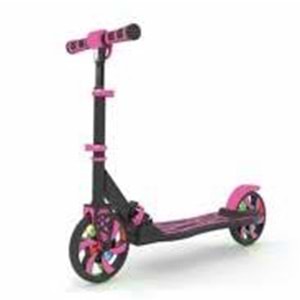 KOLAT OYUNCAK DİPSY SCOOTER PEMBE