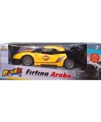PASİFİK TOYS FIRTINA ARABA