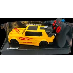 DUMAN TOYS UZK. KUM. SİPAHİ ARABA