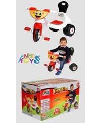 ENHOŞ TOYS KİDS BİSİKLET