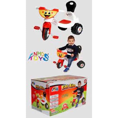 ENHOŞ TOYS KİDS BİSİKLET