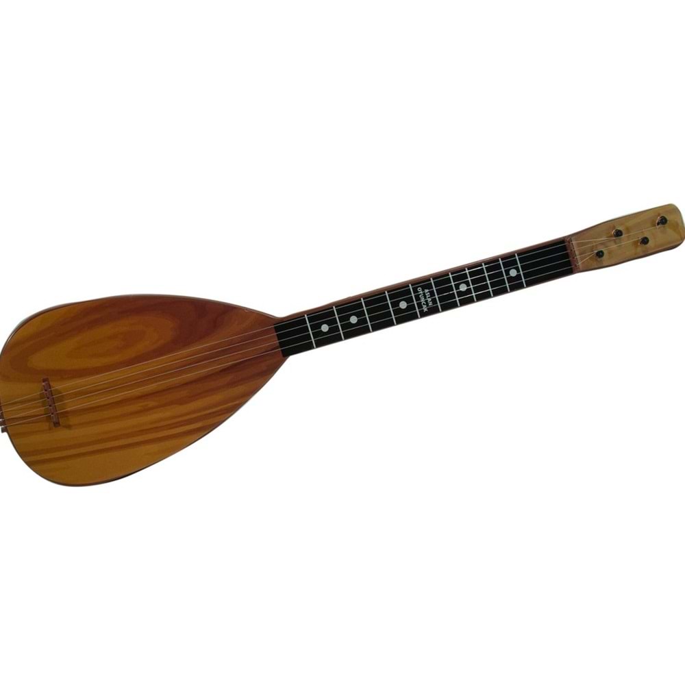 EFE TOYS TÜRKÇE MÜZİKLİ HALK SAZ