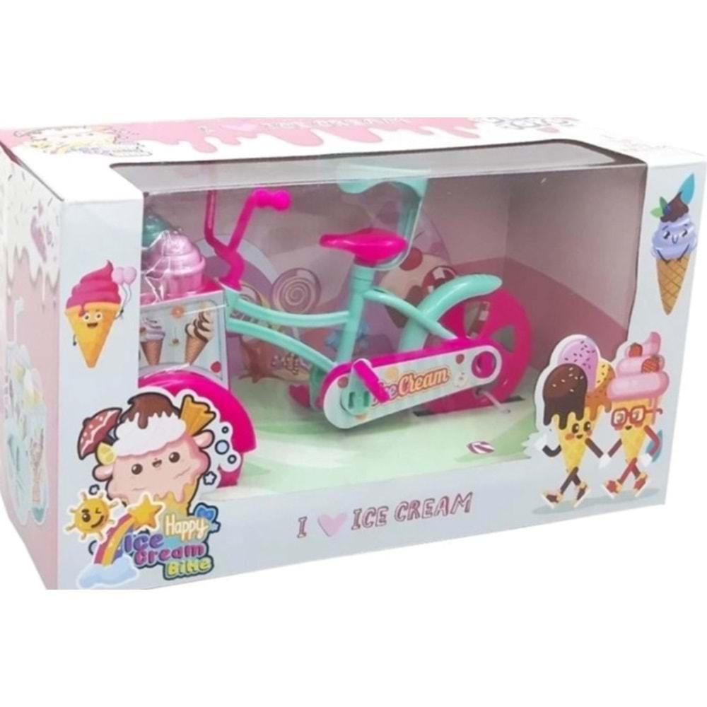 KİNG TOYS İCE CREAM