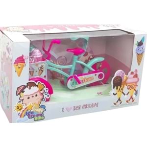KİNG TOYS İCE CREAM