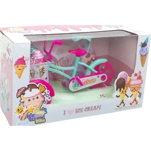 KİNG TOYS İCE CREAM
