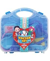 ENGİN TOYS DOKTOR SETİ