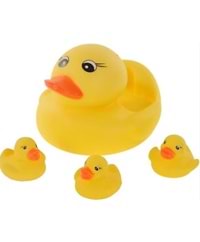 ERPA BÜYÜK ÖRDEK AİLESİ