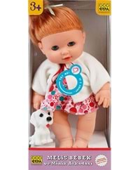 ERPA MELİS BEBEK VE MİNİK ARKADAŞI