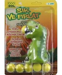 ERPA SIK VE FIRLAT DİNAZOR