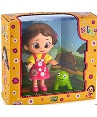 ERPA YENİ NİLOYA VE TOSPİK