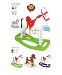 ENHOŞ TOYS SALLANAN BÜYÜK AT