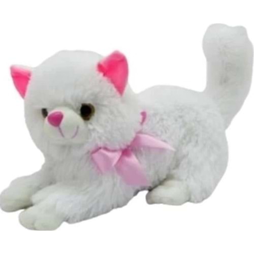 ETHEM MİNA BÜYÜK KEDİ PELUŞ