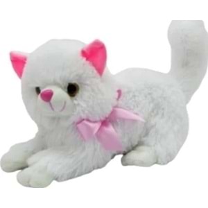 ETHEM MİNA KÜÇÜK KEDİ PELUŞ