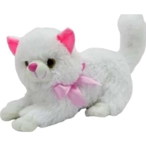 ETHEM MİNA KÜÇÜK KEDİ PELUŞ