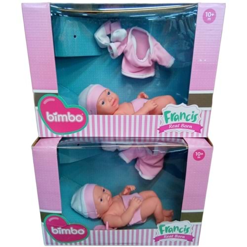 GLOBAL TOYS YENİ DOĞAN BEBEK