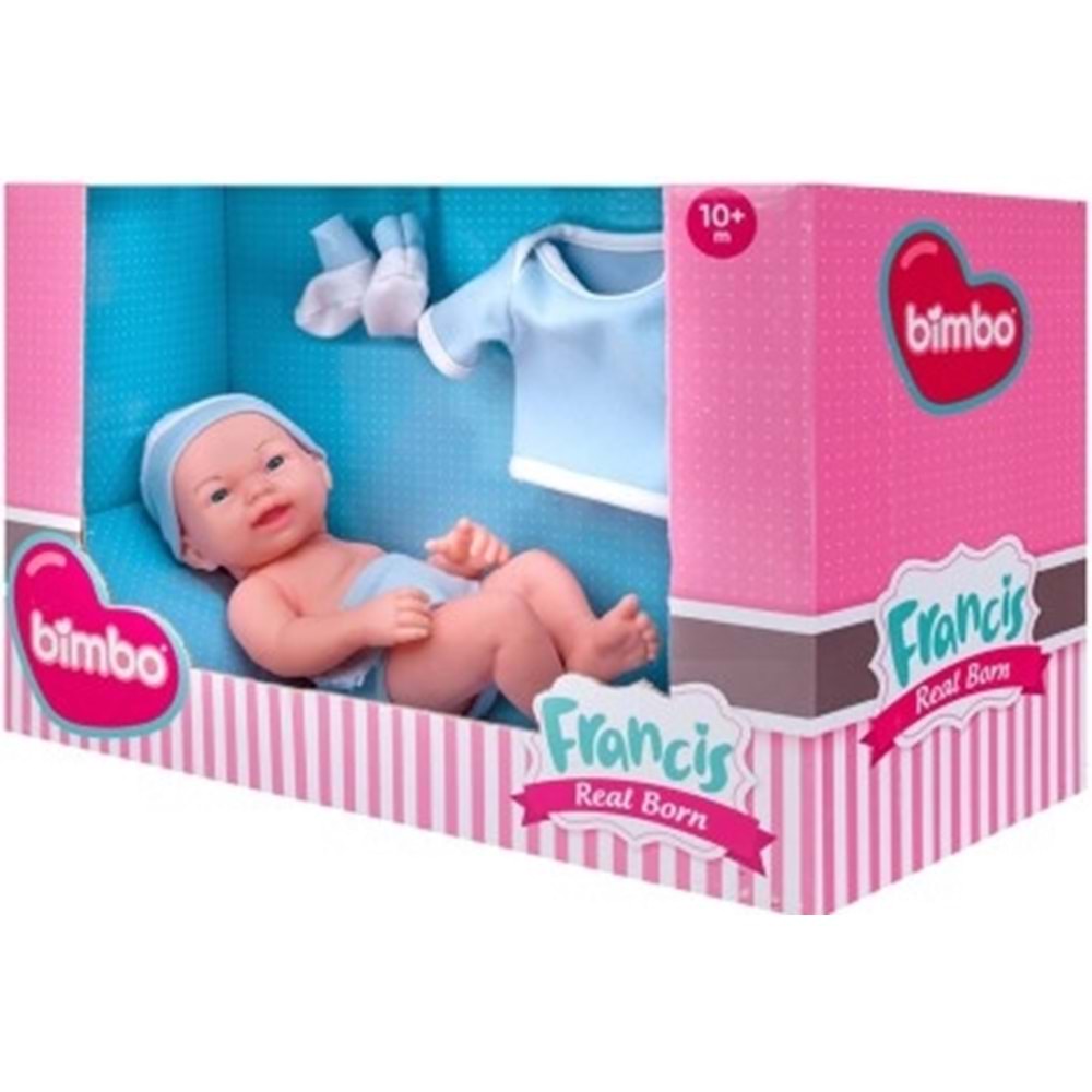 GLOBAL TOYS BİMBO ET BEBEK