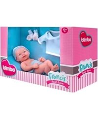 GLOBAL TOYS BİMBO ET BEBEK