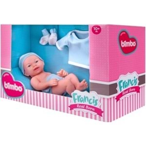 GLOBAL TOYS BİMBO ET BEBEK