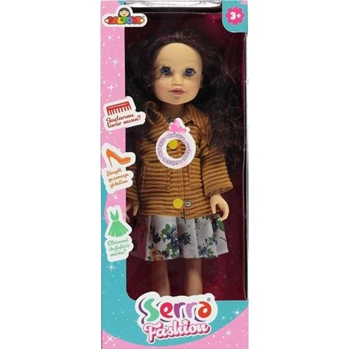 GALTOYS SERRA FASHION BEBEK