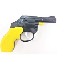 KETTE TOYS KÜÇÜK KAPSÜL ATAN TABANCA